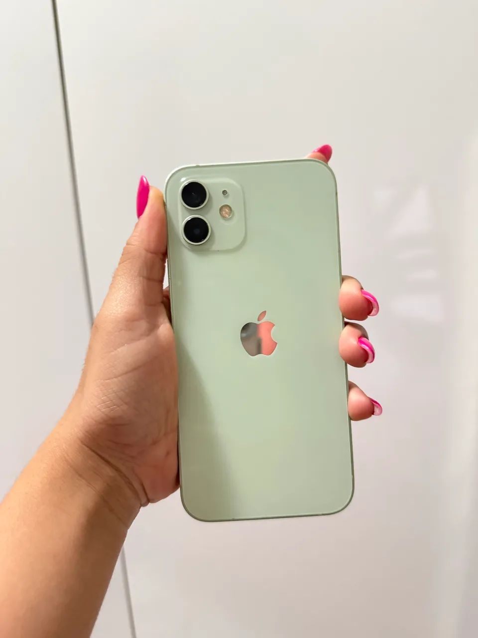 VENDO IPHONE 12 EM PERFEITO ESTADO