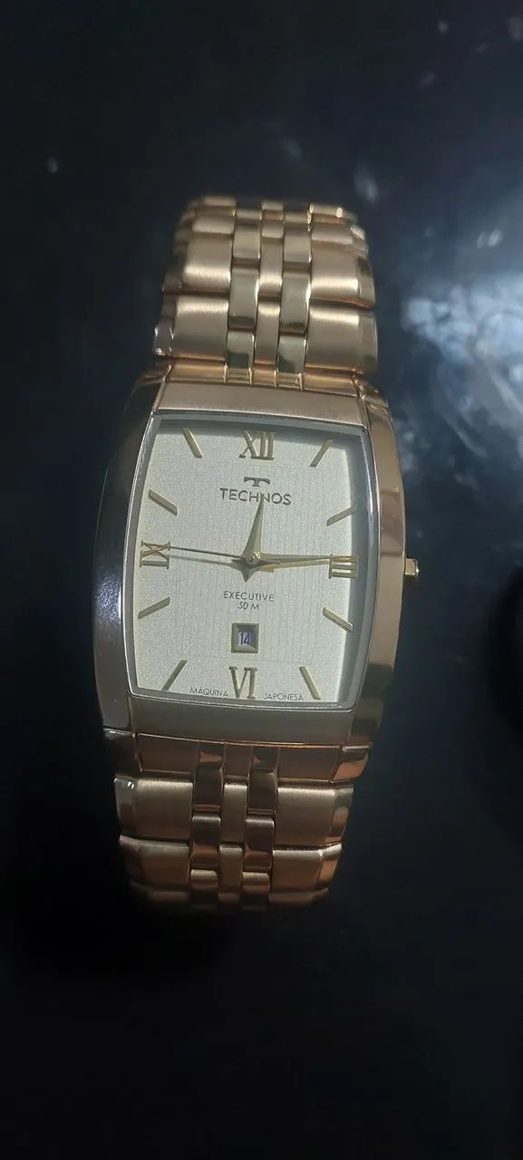 Lote 3 técnicos relógios  - Foto 4