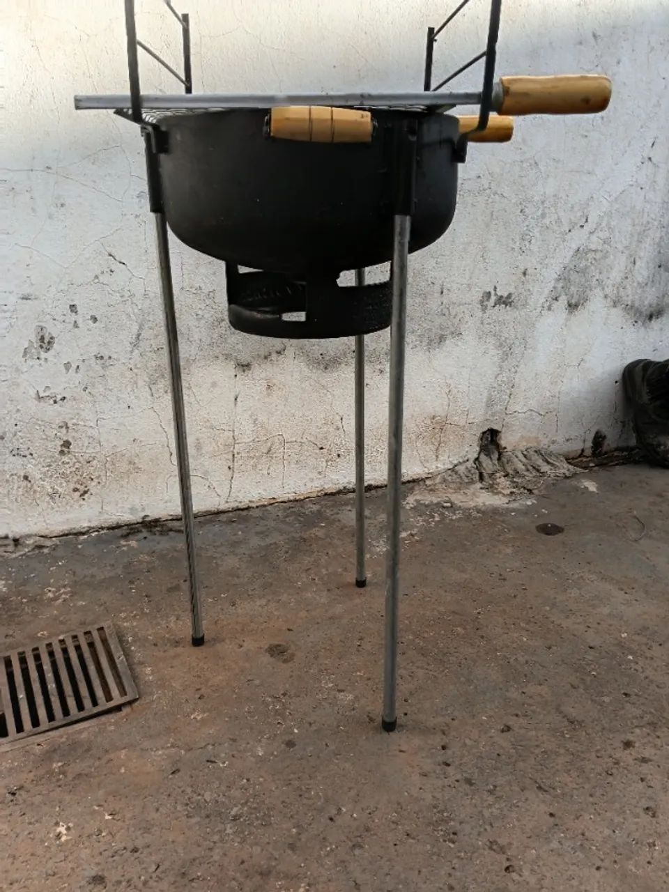 Churrasqueira  - Foto 4