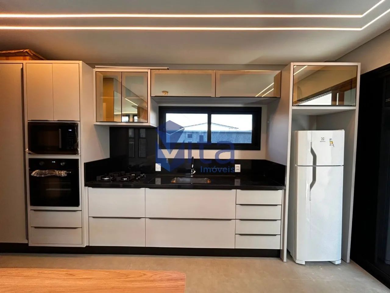 Sobrado semi mobiliado e decorado - Foto 5