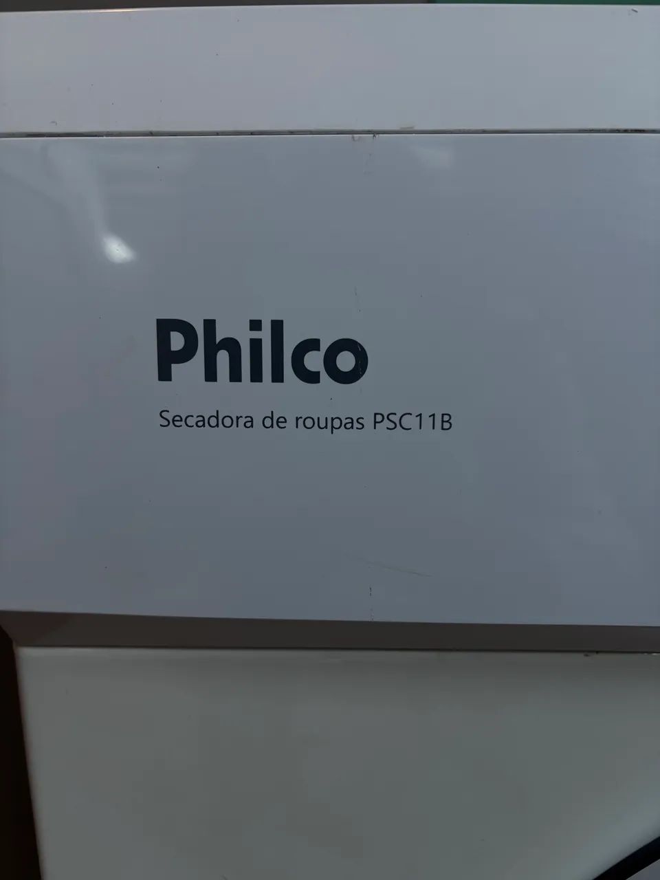 Secadora Philco 11kg - Foto 2