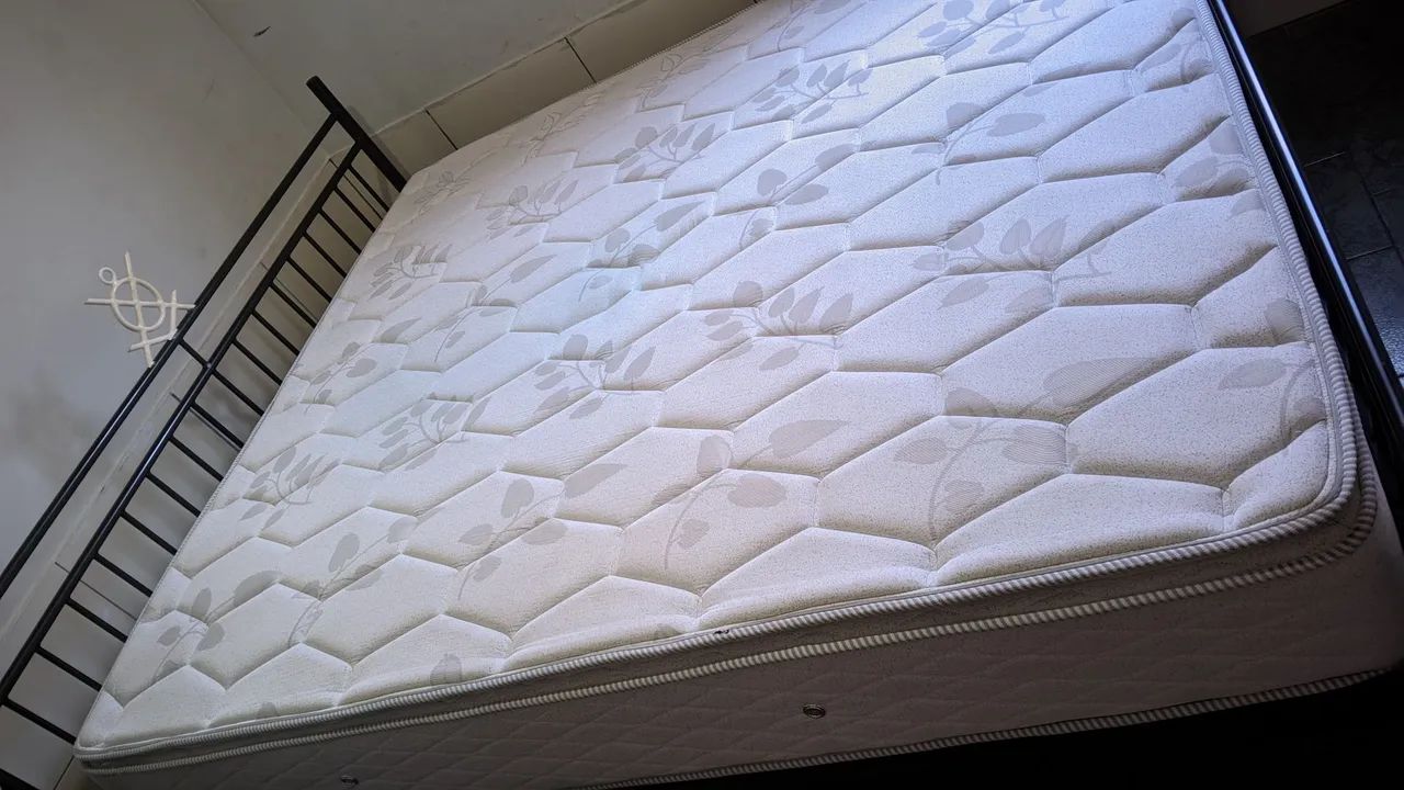 Cama casal - Foto 2