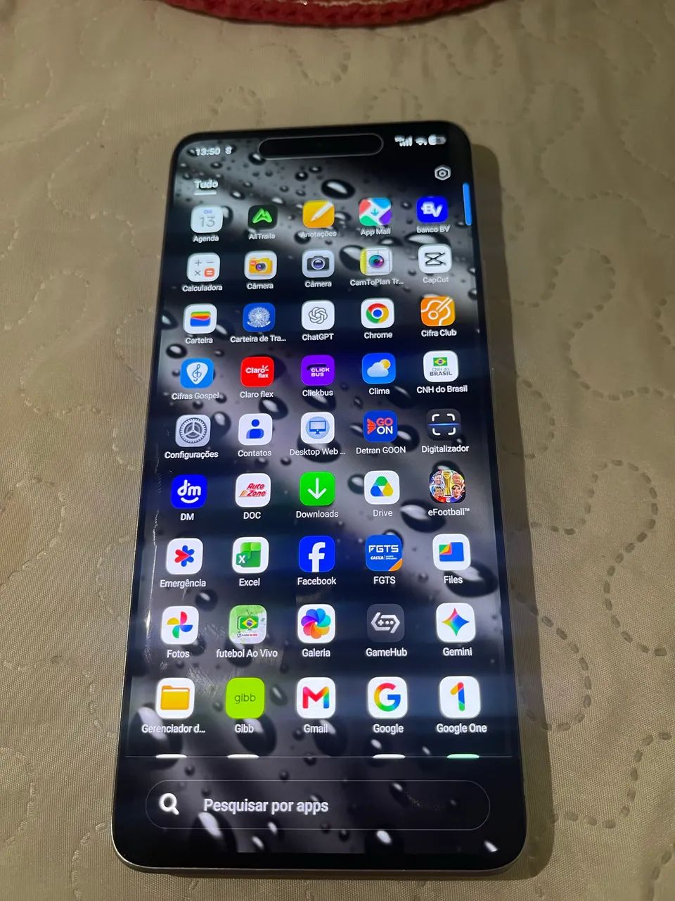 Vendo Redmi Note 13 Pro Plus  - Foto 3