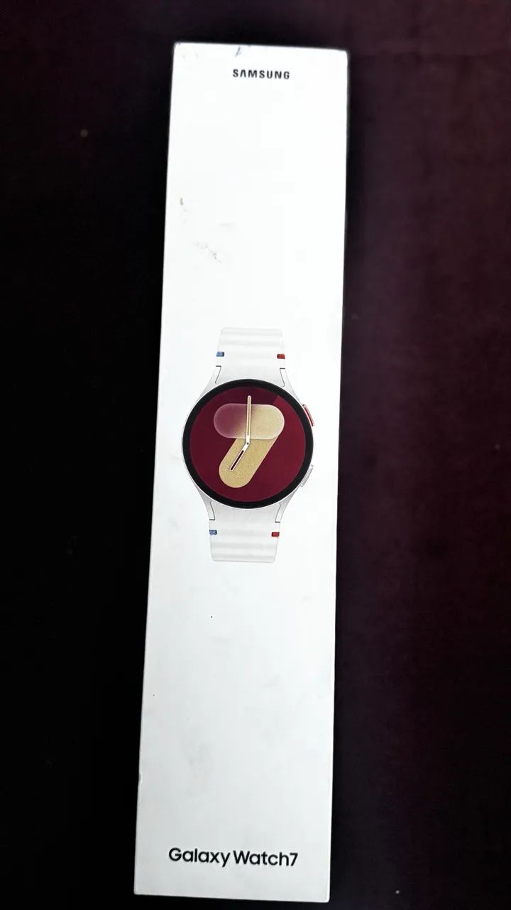 Galaxy Watch 7  - Foto 4