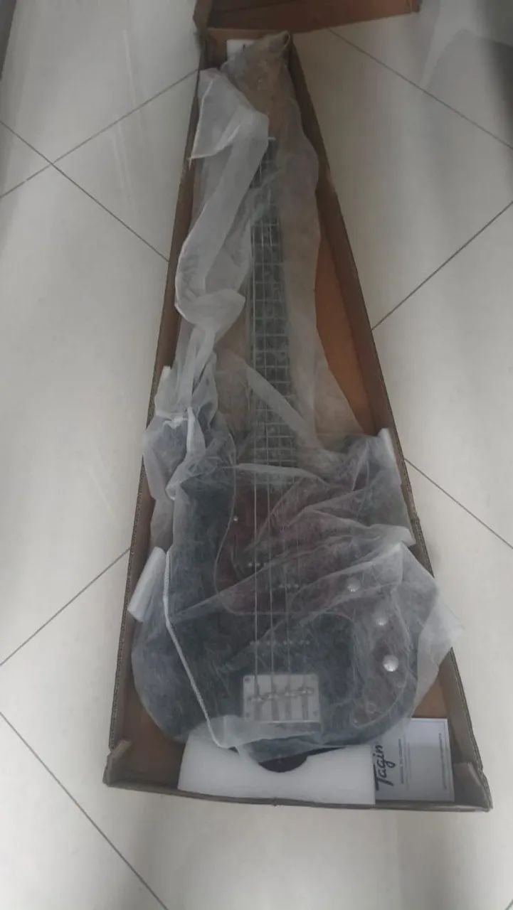 BAIXO TAGIMA TW65 - Foto 4
