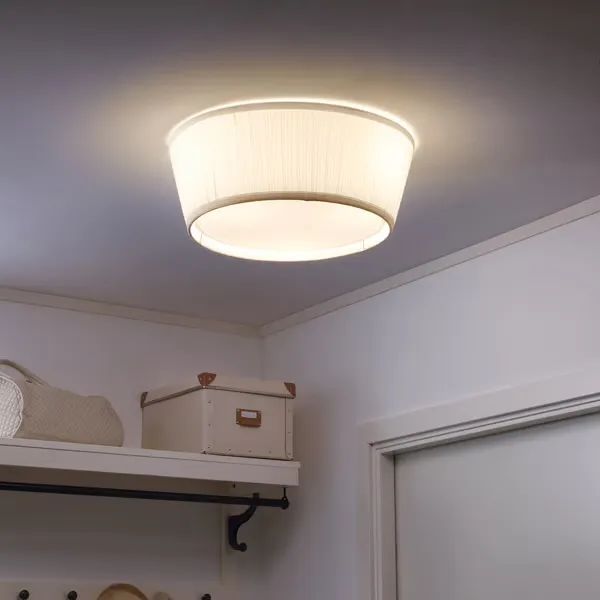 PLAFON (lustre) para teto - Foto 2