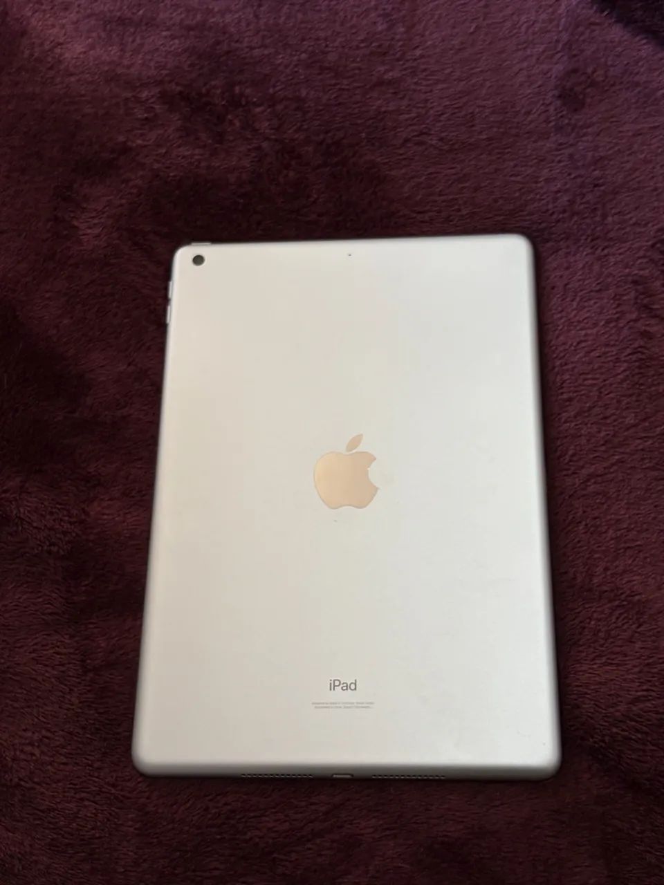 iPad 9º geração 64GB 2021 + Apple Pencil  - Foto 4
