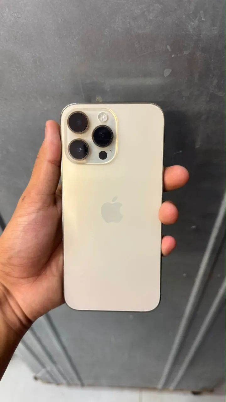Iphone 14 pro max 128gb