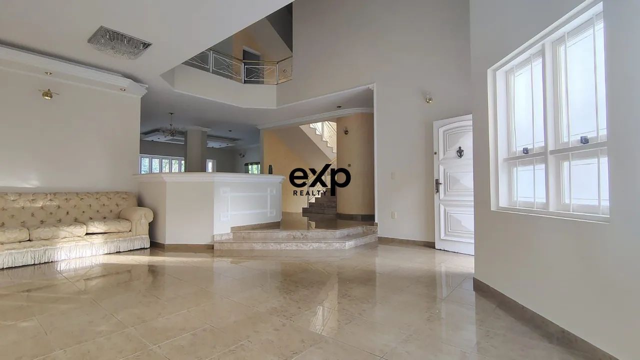 Casa - Condomínio Marambaia - Vinhedo/SP. - Foto 3