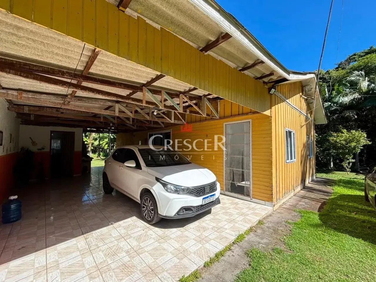 Chácara à venda no litoral do Paraná - Foto 4
