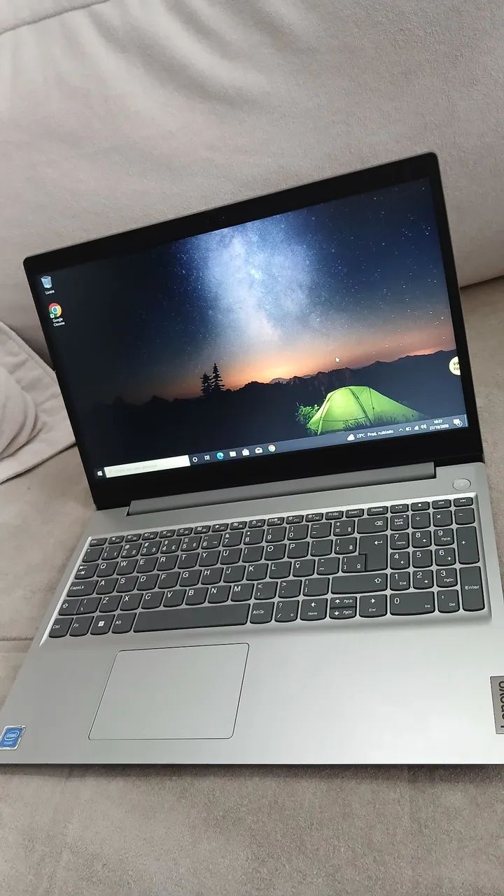 Notebook Lenovo 4 GB - Foto 2