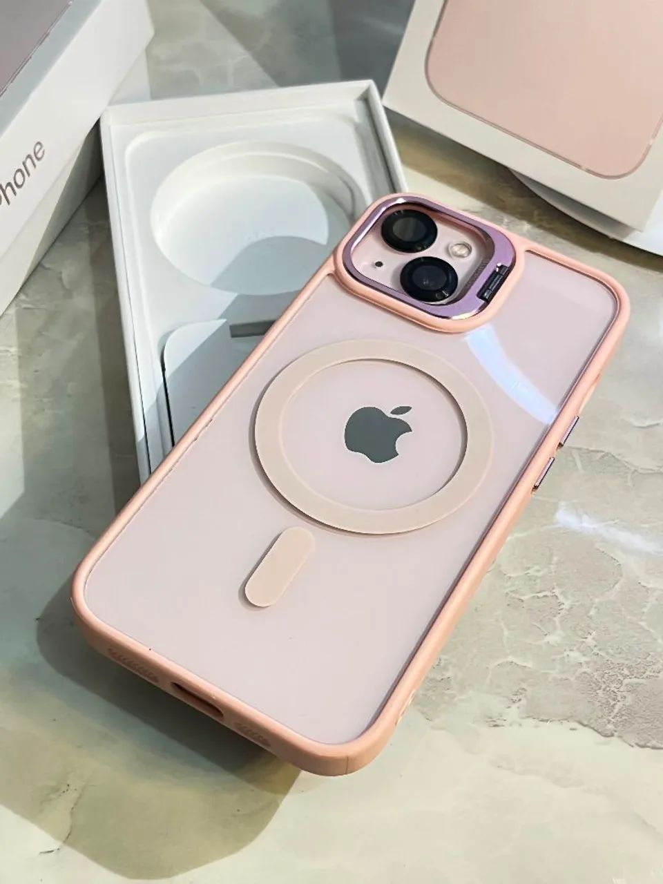 iPhone 13 128gb impecável 