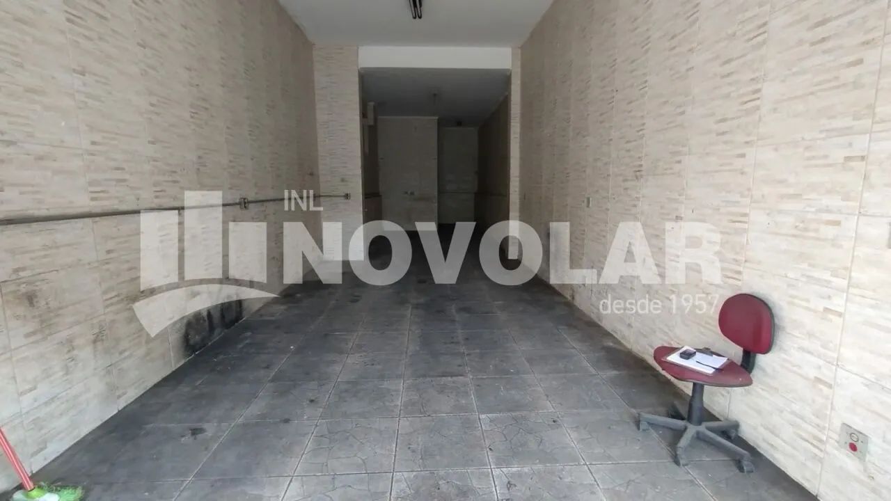 Loja com 70 metros quadrados, 1 banheiro, Vila Maria - Foto 5