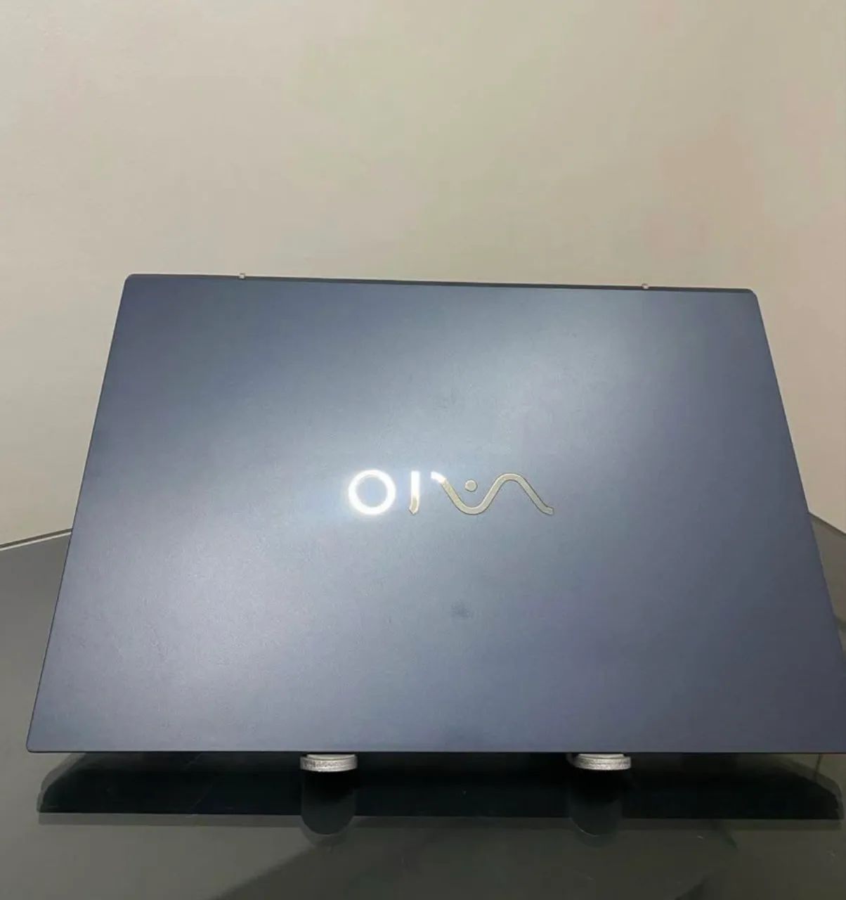 Notebook Vaio i5 12ªIria 8Gb Ram FullHD SSD 256Gb Nvme Rede5G