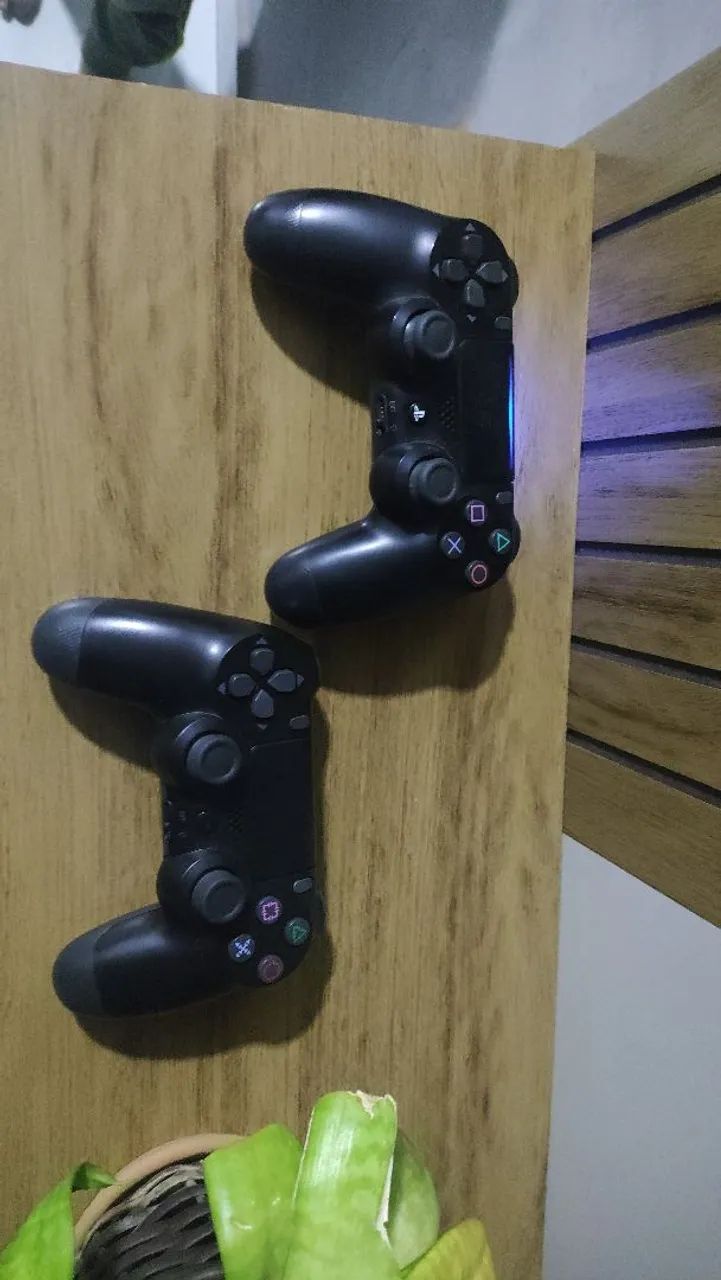 Vendo playstation 4  - Foto 2