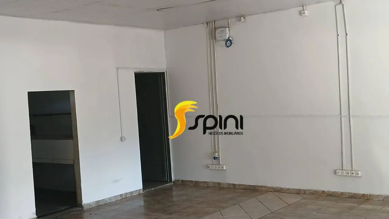 Sala para alugar, 73 m² - Presidente Roosevelt - Uberlândia/MG - Foto 5