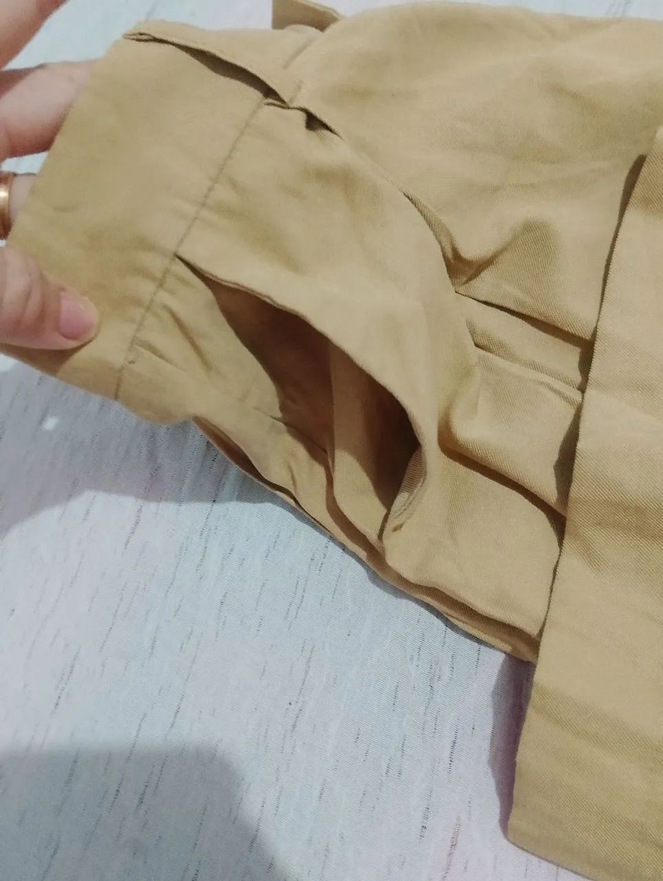 Calça Zara  - Foto 5