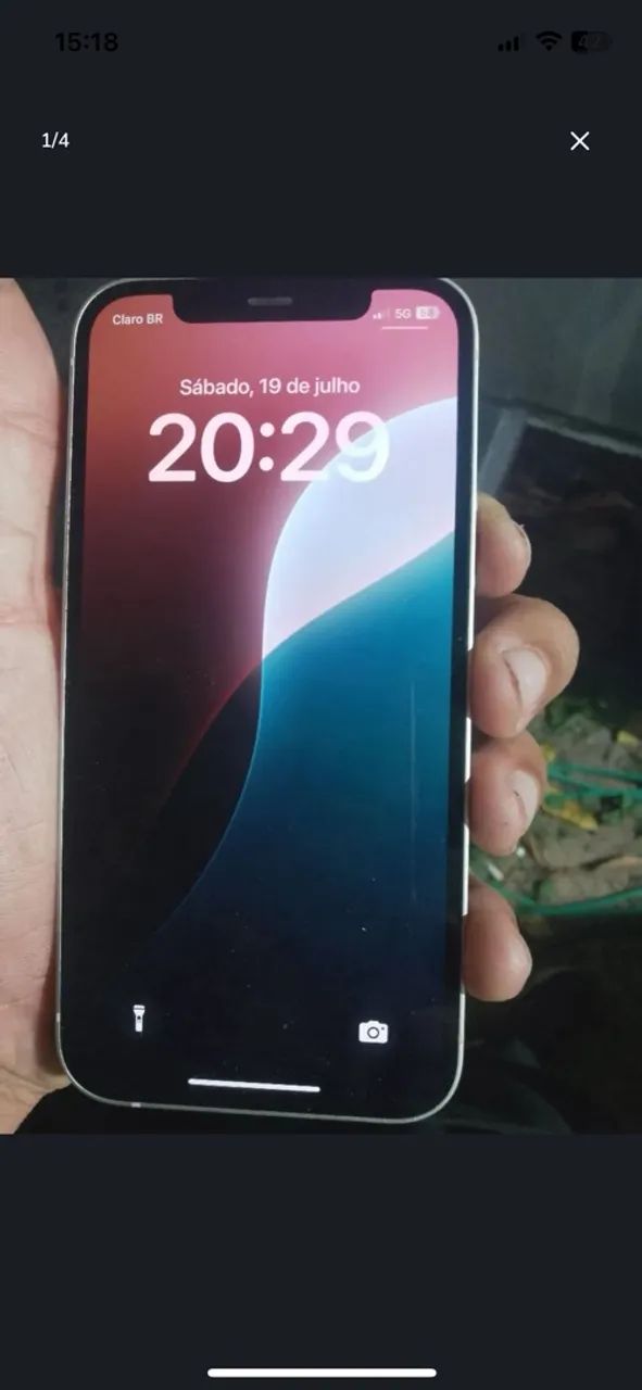iPhone 11  - Foto 2