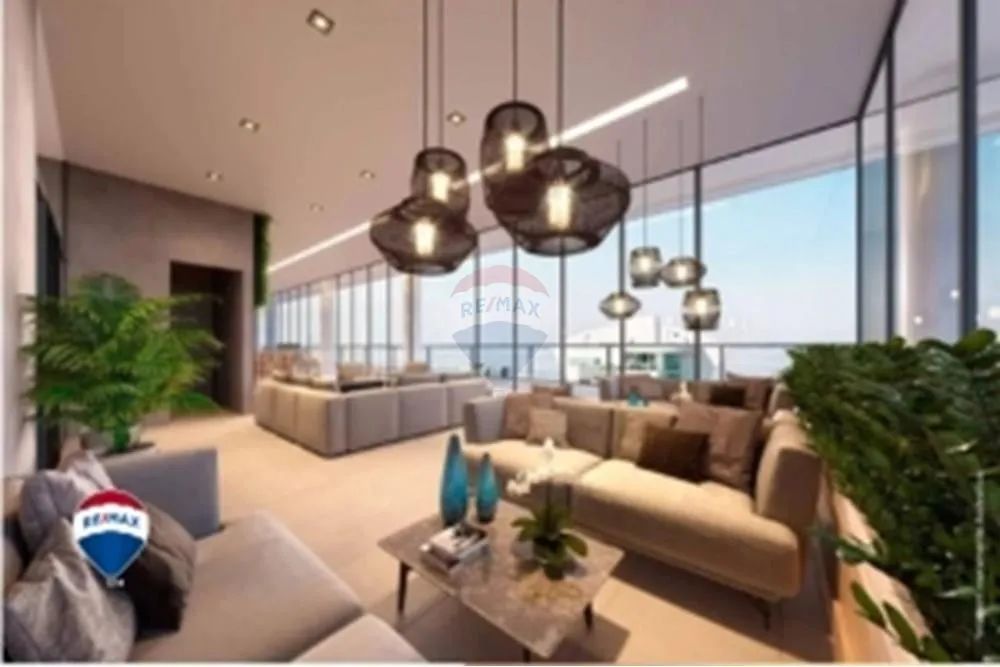 Apartamento de alto padrão no Le Gran Ponta Negra, 3 Suítes, 123M² a 165M² Lançamento - Foto 20