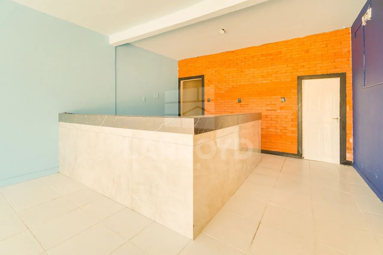 Sala comercial para aluguel no Santo Antônio de Pádua - Foto 5