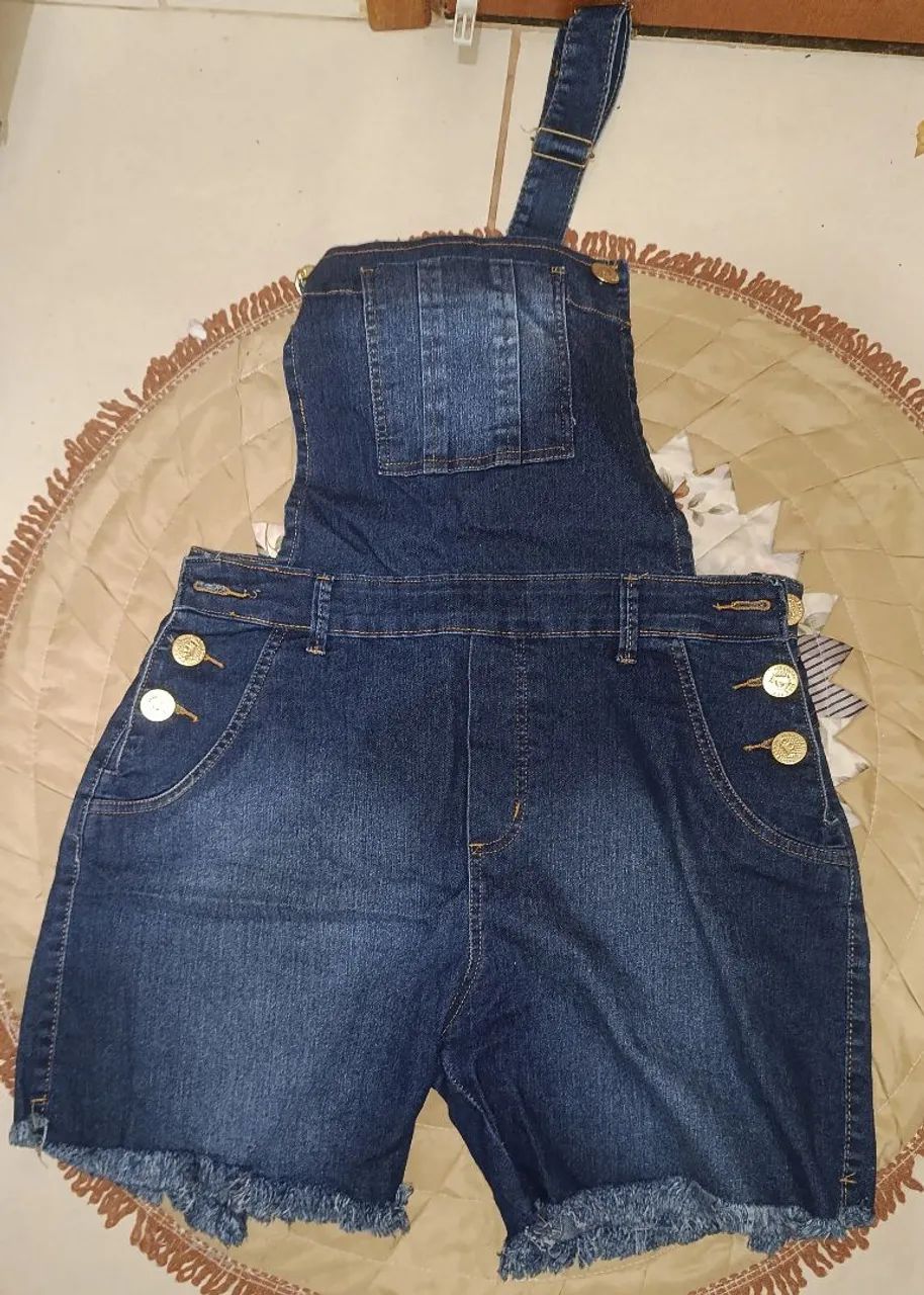 Roupa feminina  - Foto 3