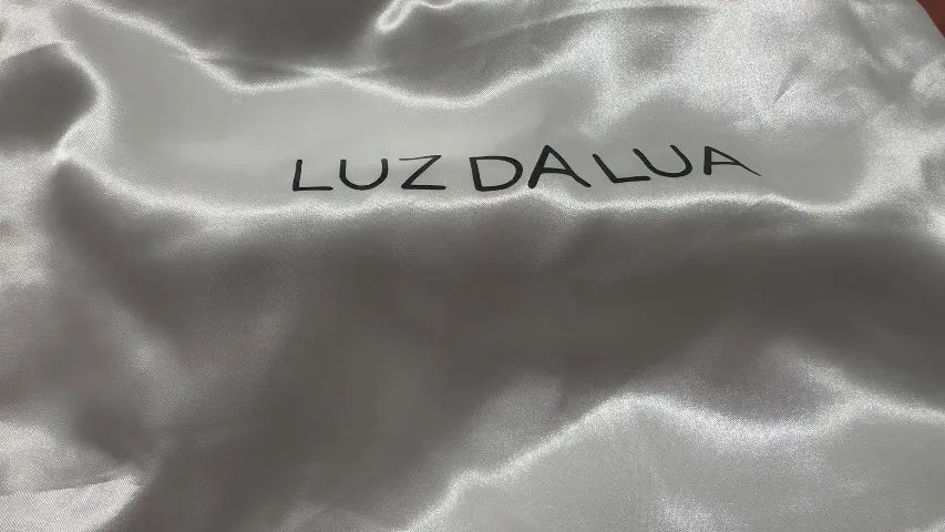 Bolsa luz da lua  - Foto 4