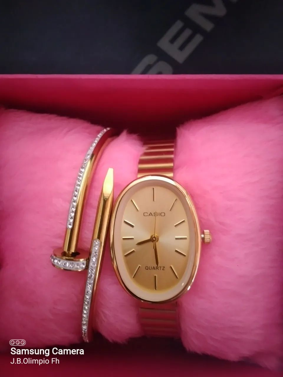 Watch shop 