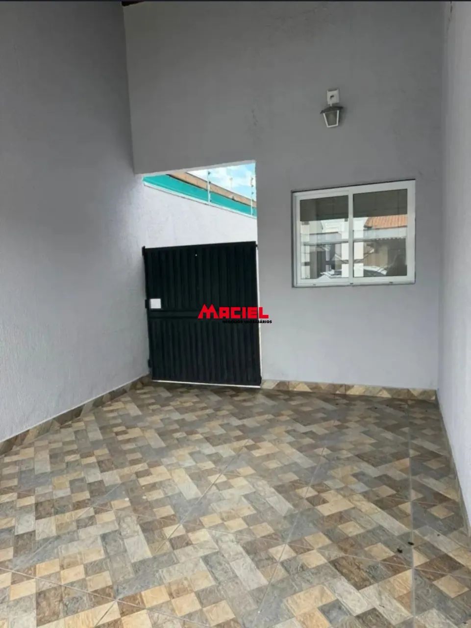 Excelente casa com 3 dormitório com 2 vagas e área goumet - Foto 3