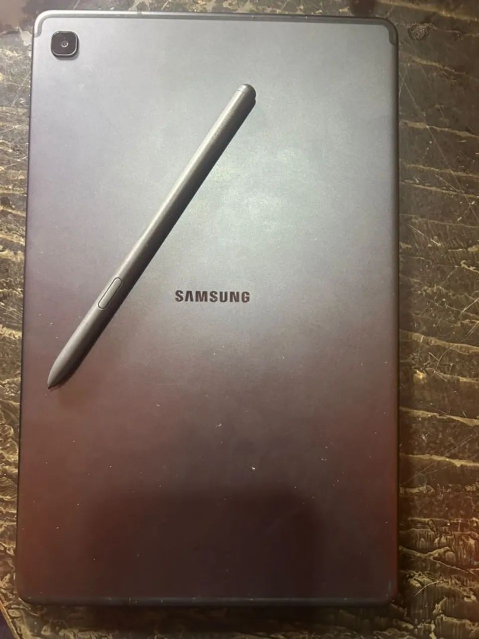 Galaxy tab S6 - Foto 2