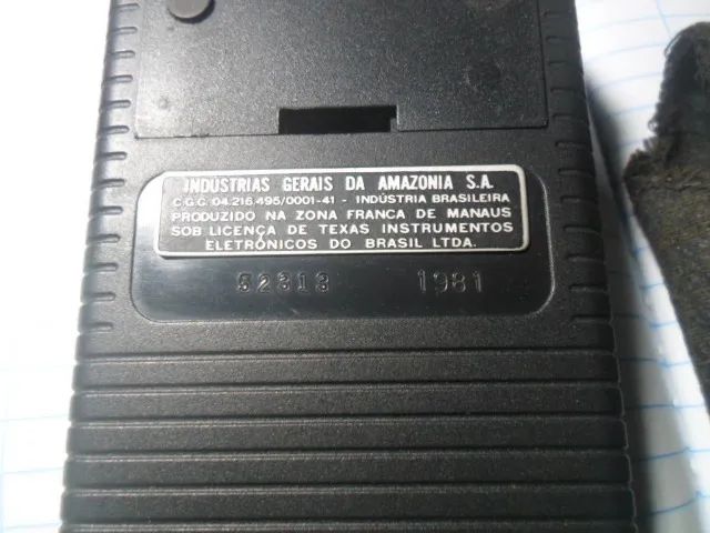 calculadora hp - Foto 4
