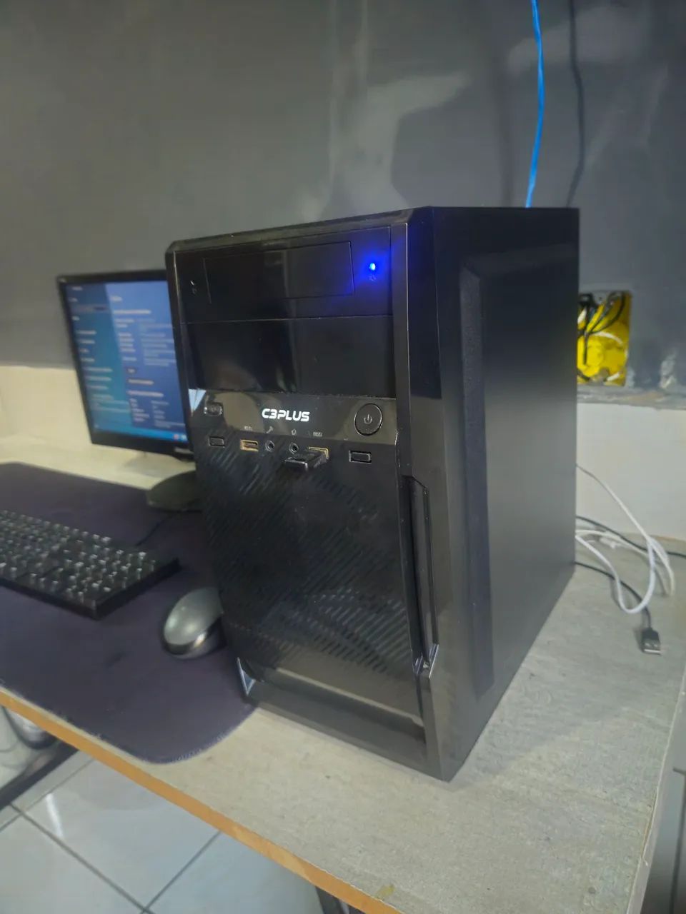 PC de escritório 