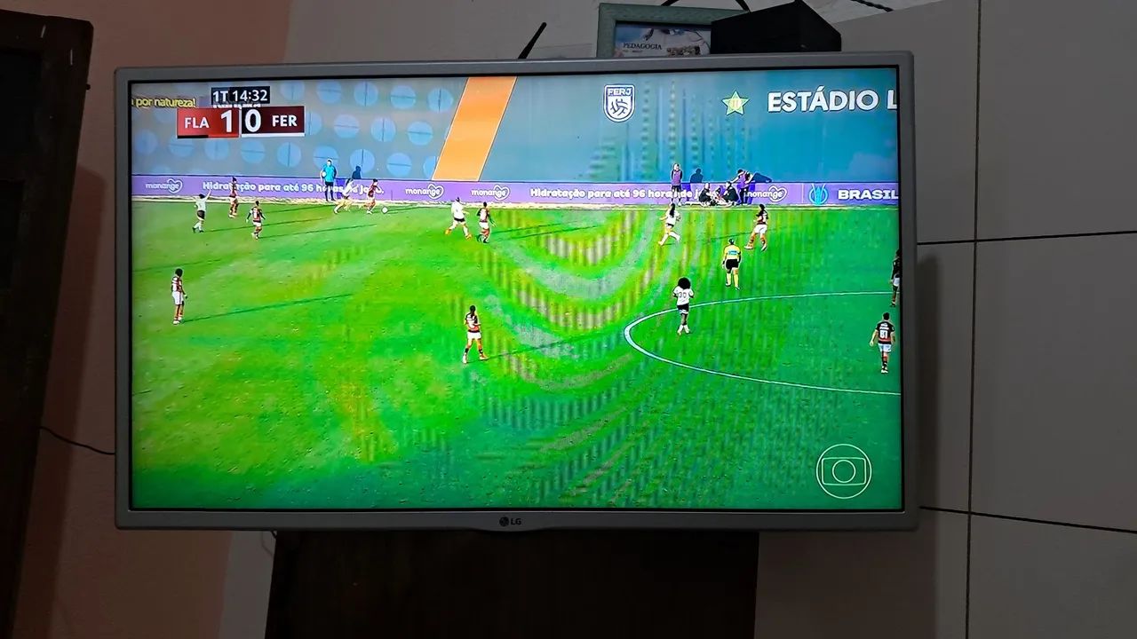 TV LG32  $720