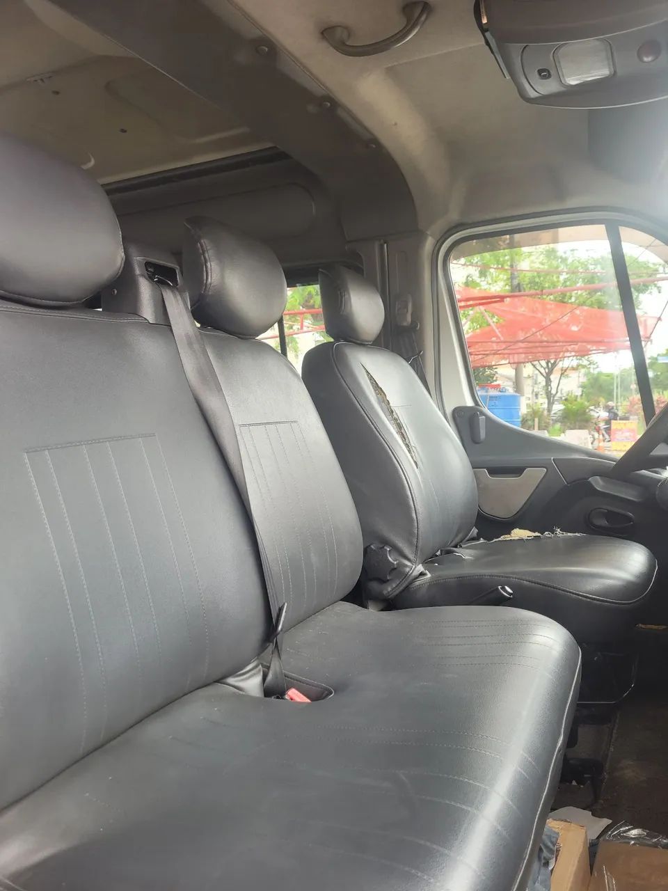 LRenault master L3h2 - Foto 2