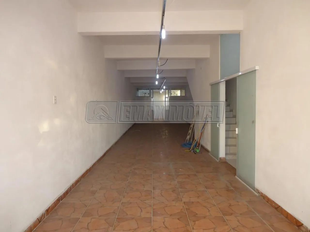 Salão Comercial para Locação - Vila Assis - Sorocaba/SP - Foto 3