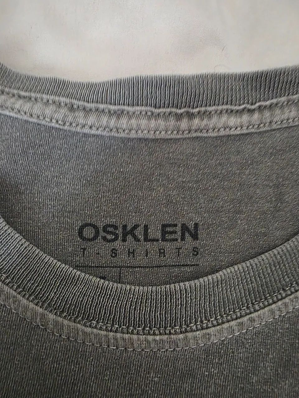 Camisa Osklen G - Foto 4