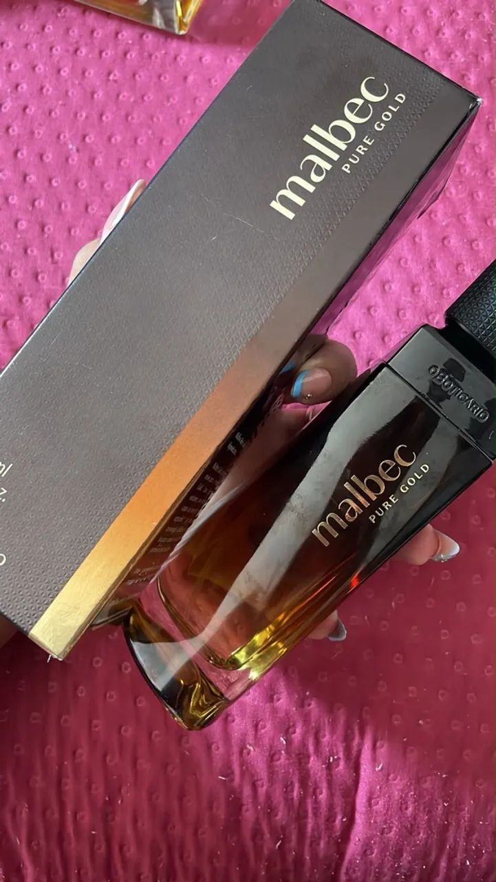 Perfumes