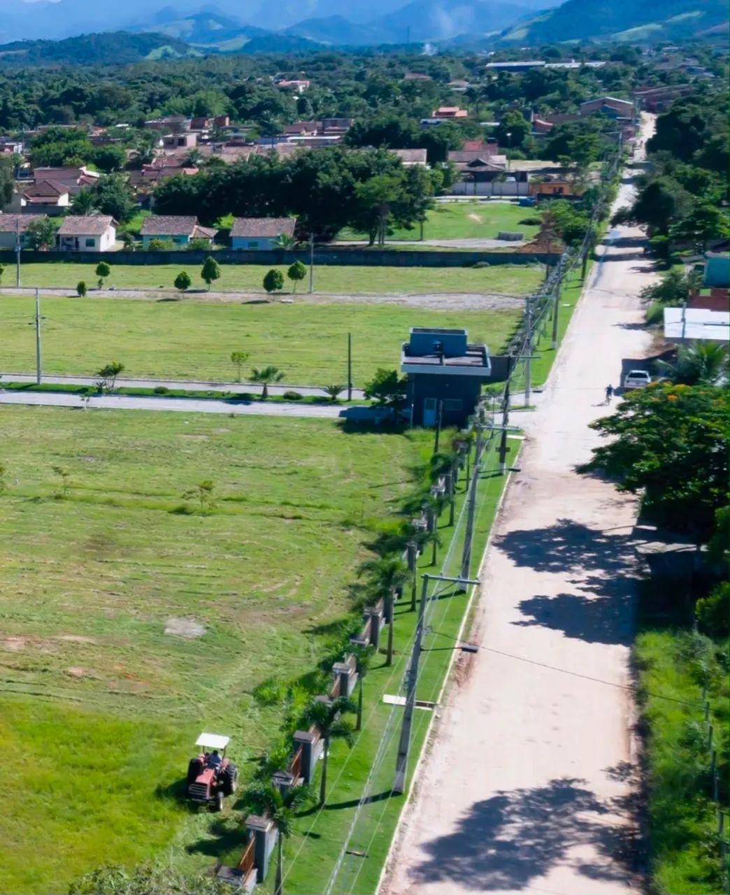 ? TERRENO À VENDA - CACHOEIRAS DE MACACU/RJ 