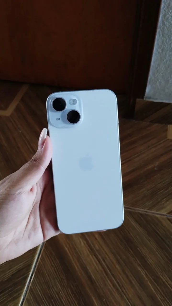 Iphone 15 128g