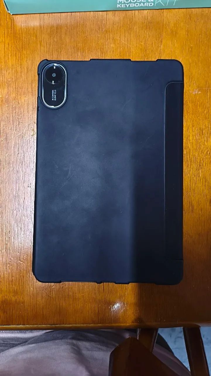 Xiaomi Redmi Pad 2 8GB/256GB + Smart Pen Original + Acessórios - Foto 5