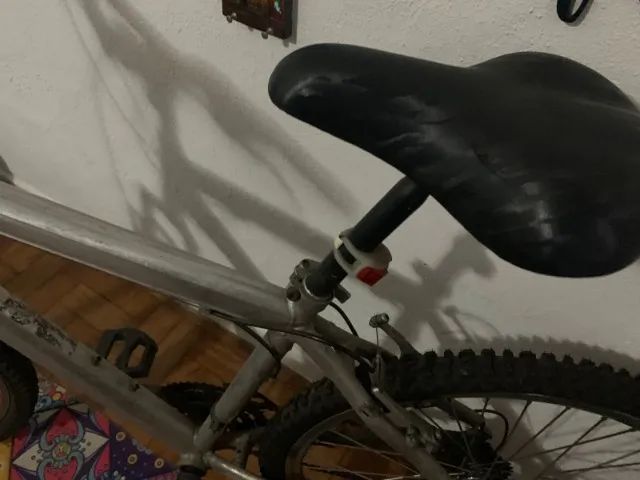 Bicicleta - Foto 2