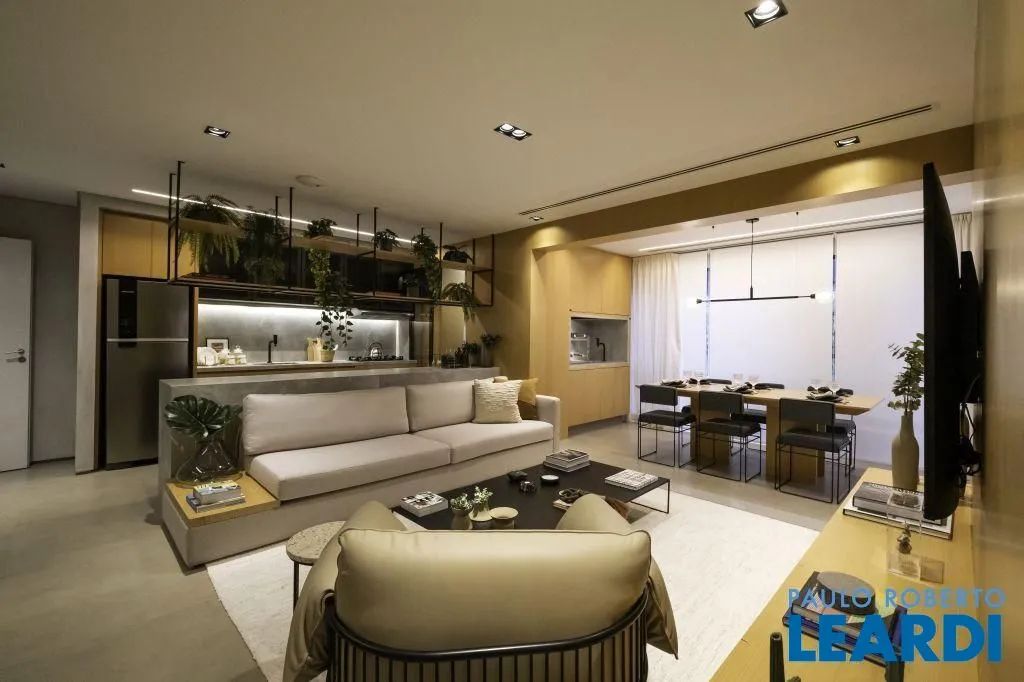 APARTAMENTO - PINHEIROS - SP - Foto 3