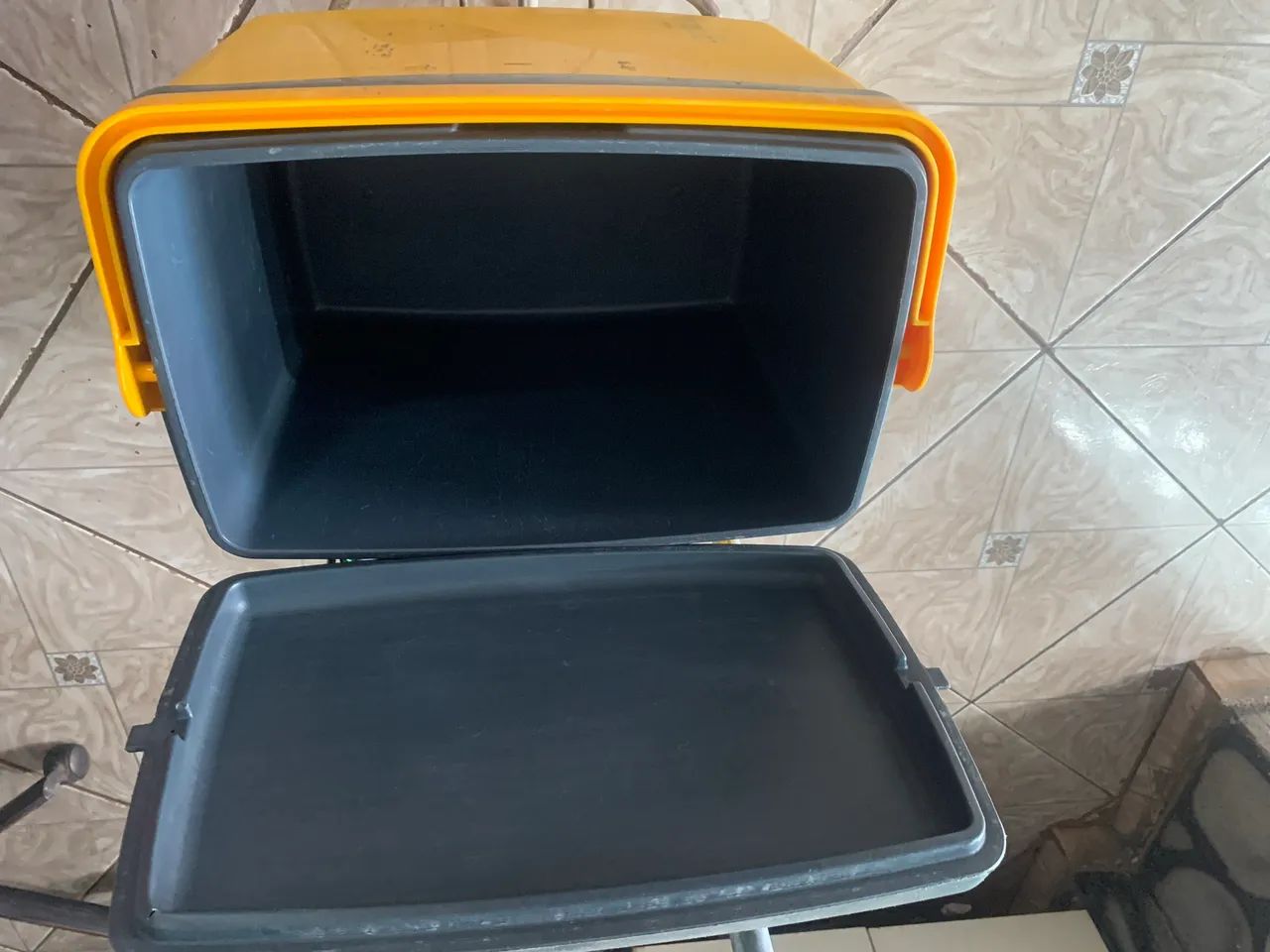Carrinho para trabalhar autônomo  - Foto 3