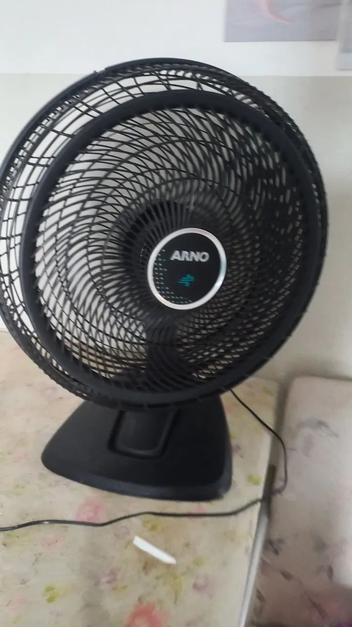 Ventilador 60cm