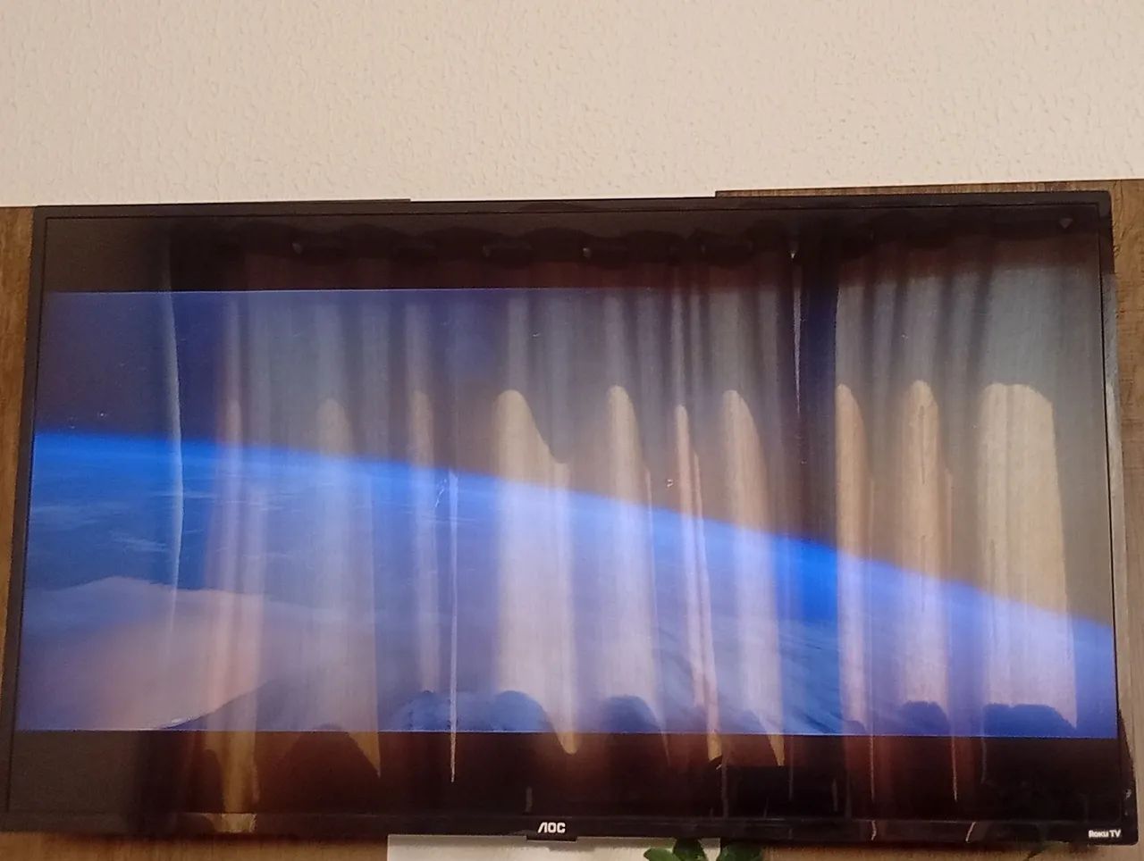 Tv Roc 42 smart 700$ - Foto 3