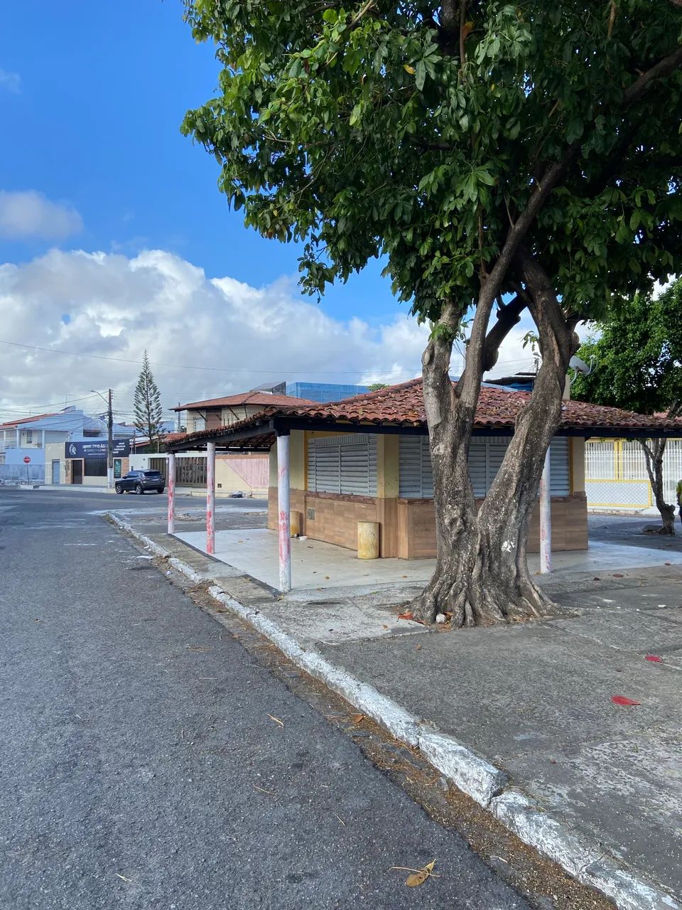 Vendo ou troco quiosque no algusto Franco  - Foto 2