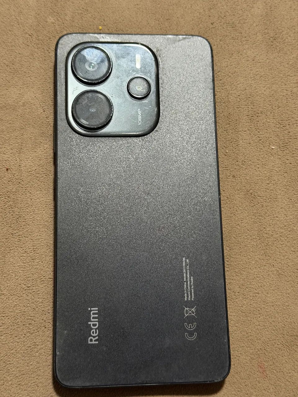 Redmi Note 14 - Foto 2