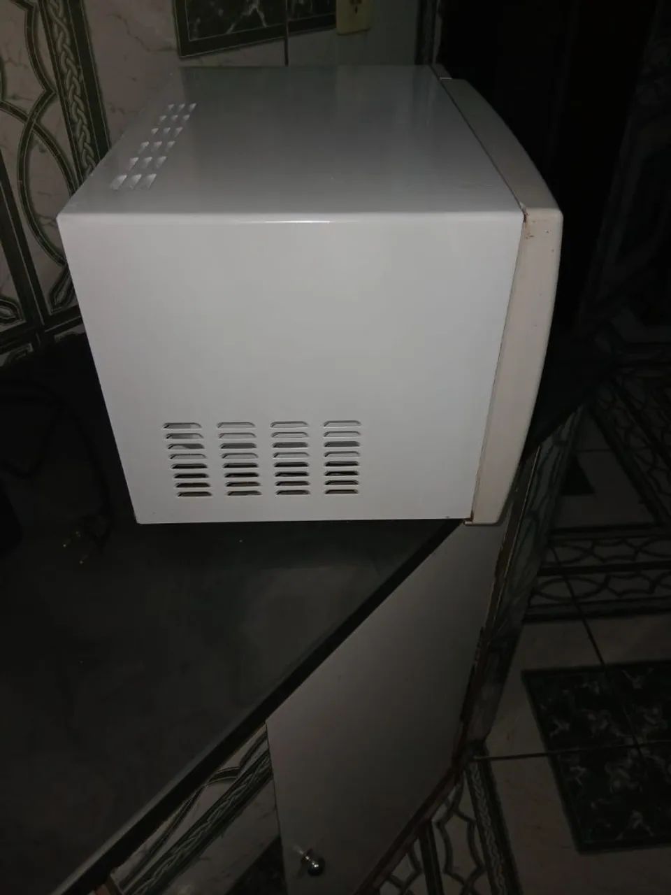 Microondas  - Foto 4