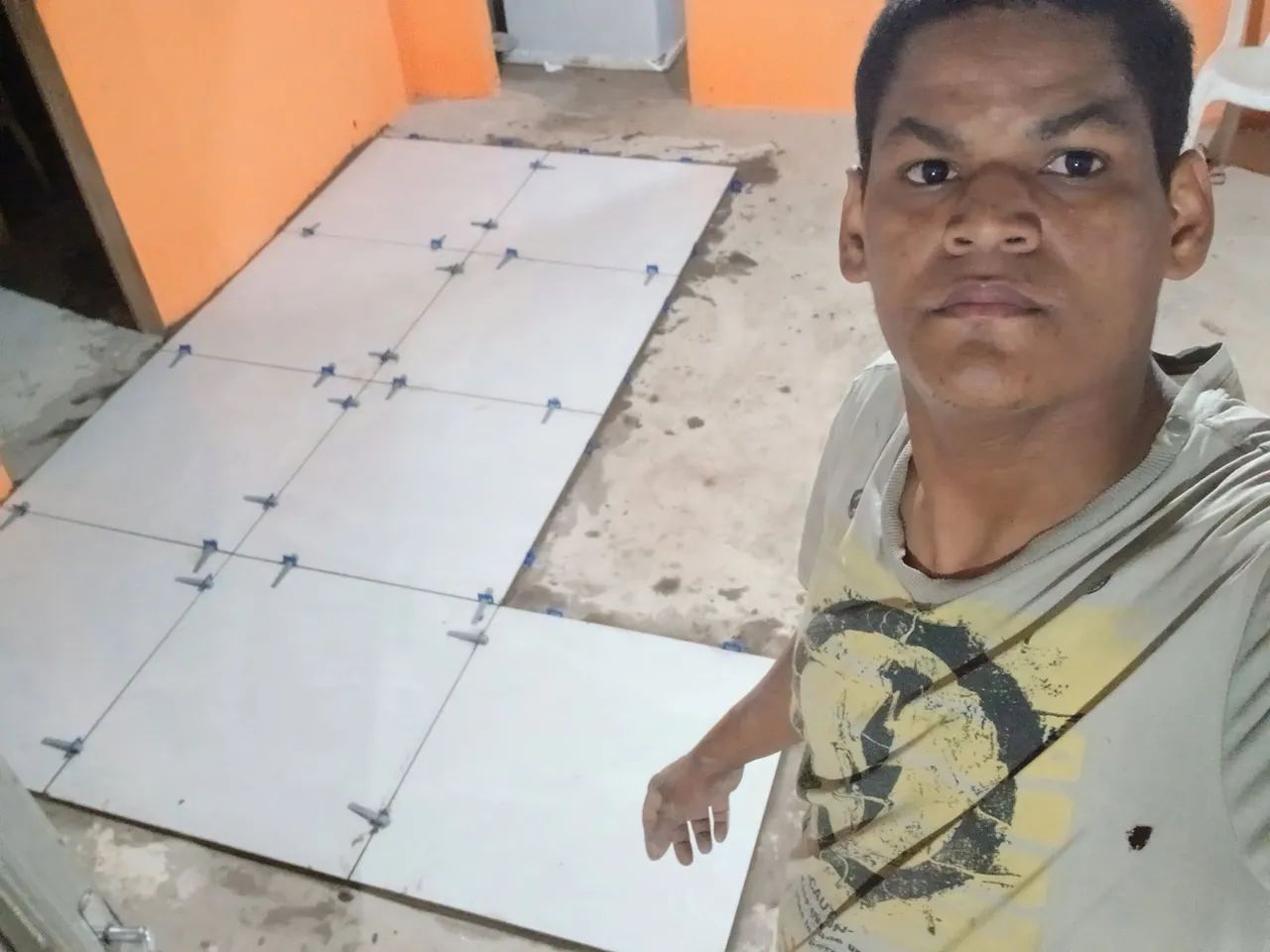 Higo faz tudo construções  - Foto 5