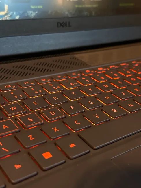 Notebook Dell Gamer G15 5530 RTX 3050 - Foto 2