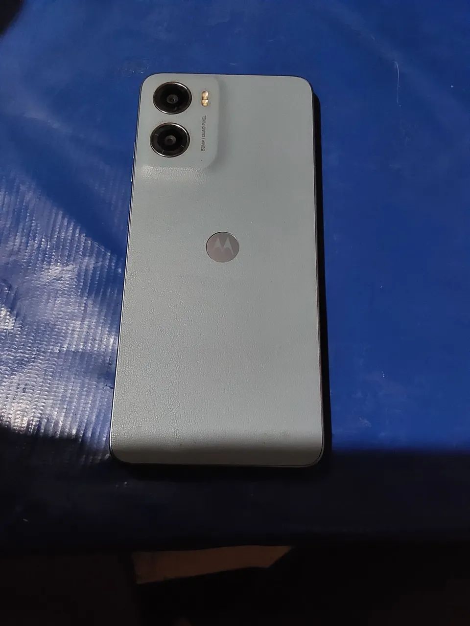 Motorola Moto G05 - Foto 4